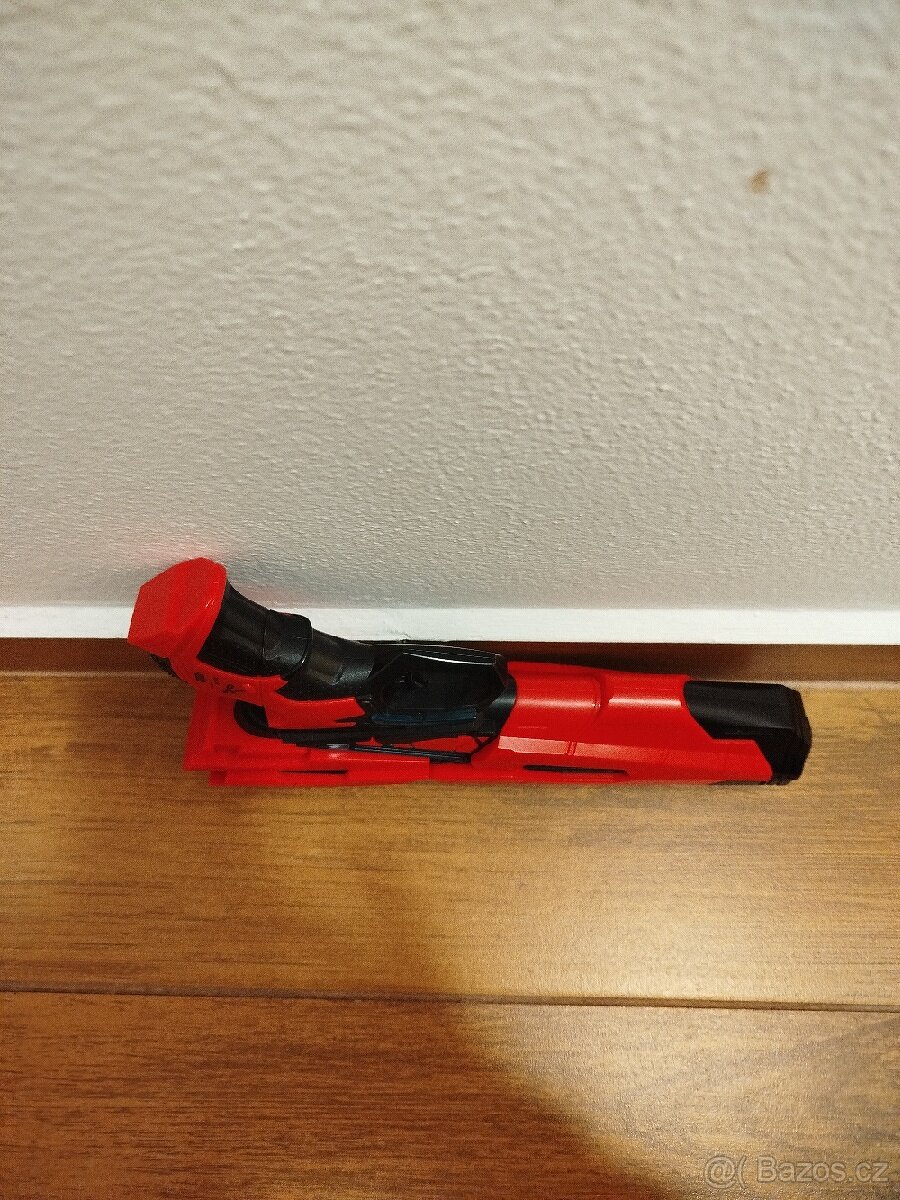 Dětská pistole s náboji - 4