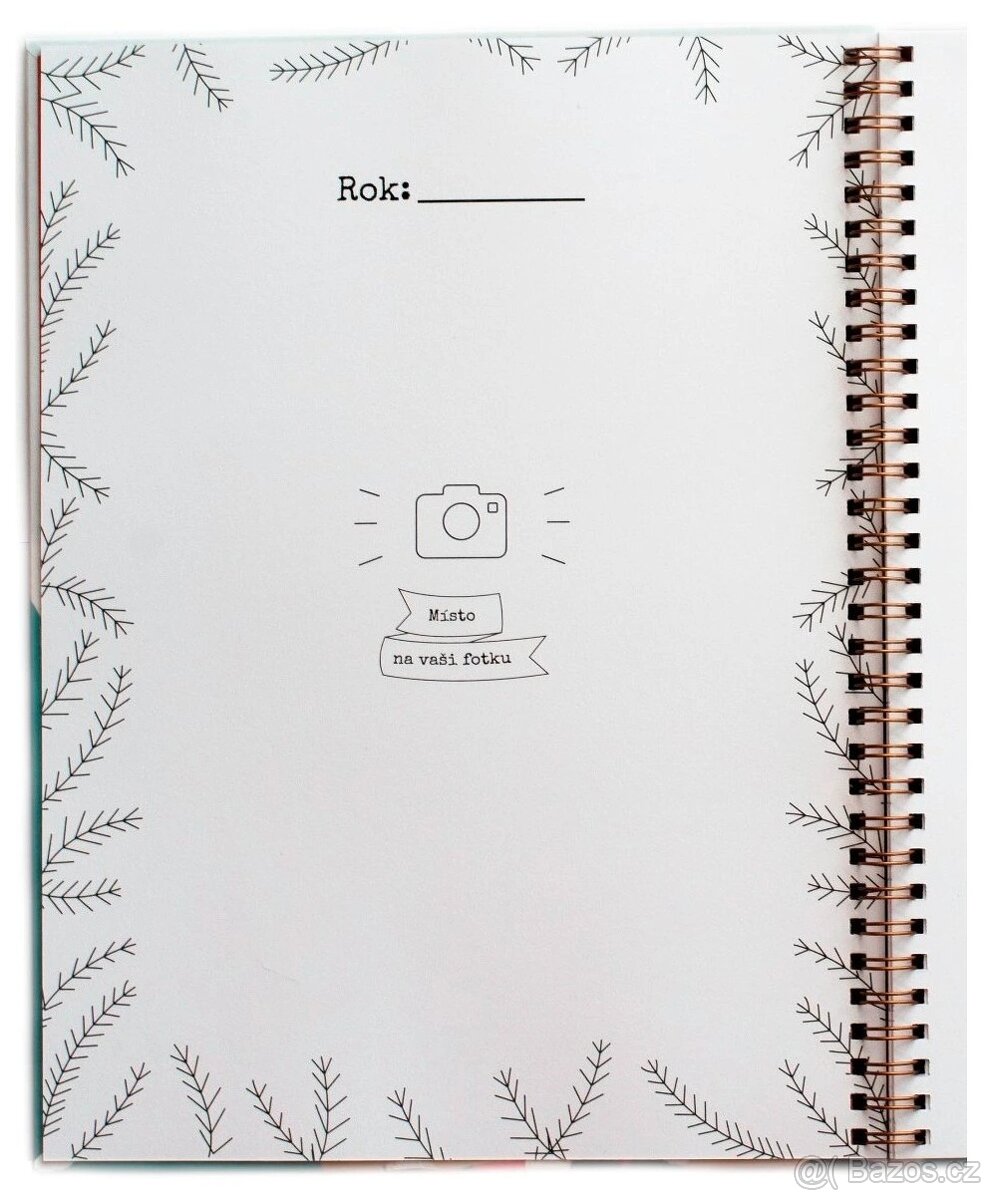 NOVÁ Vánoční kronika od Perkmana - 4