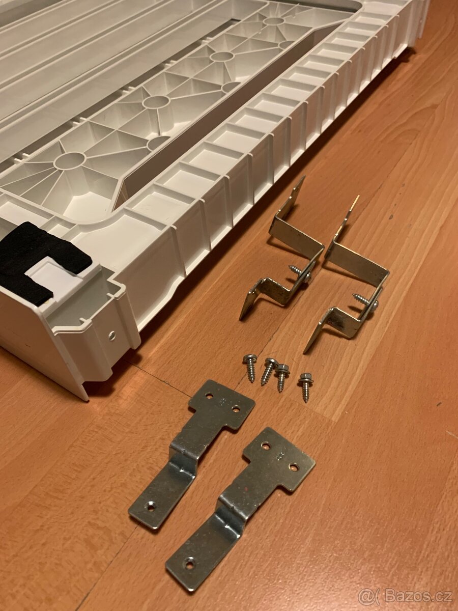 Originální mezikus pračka sušička Whirlpool - 4