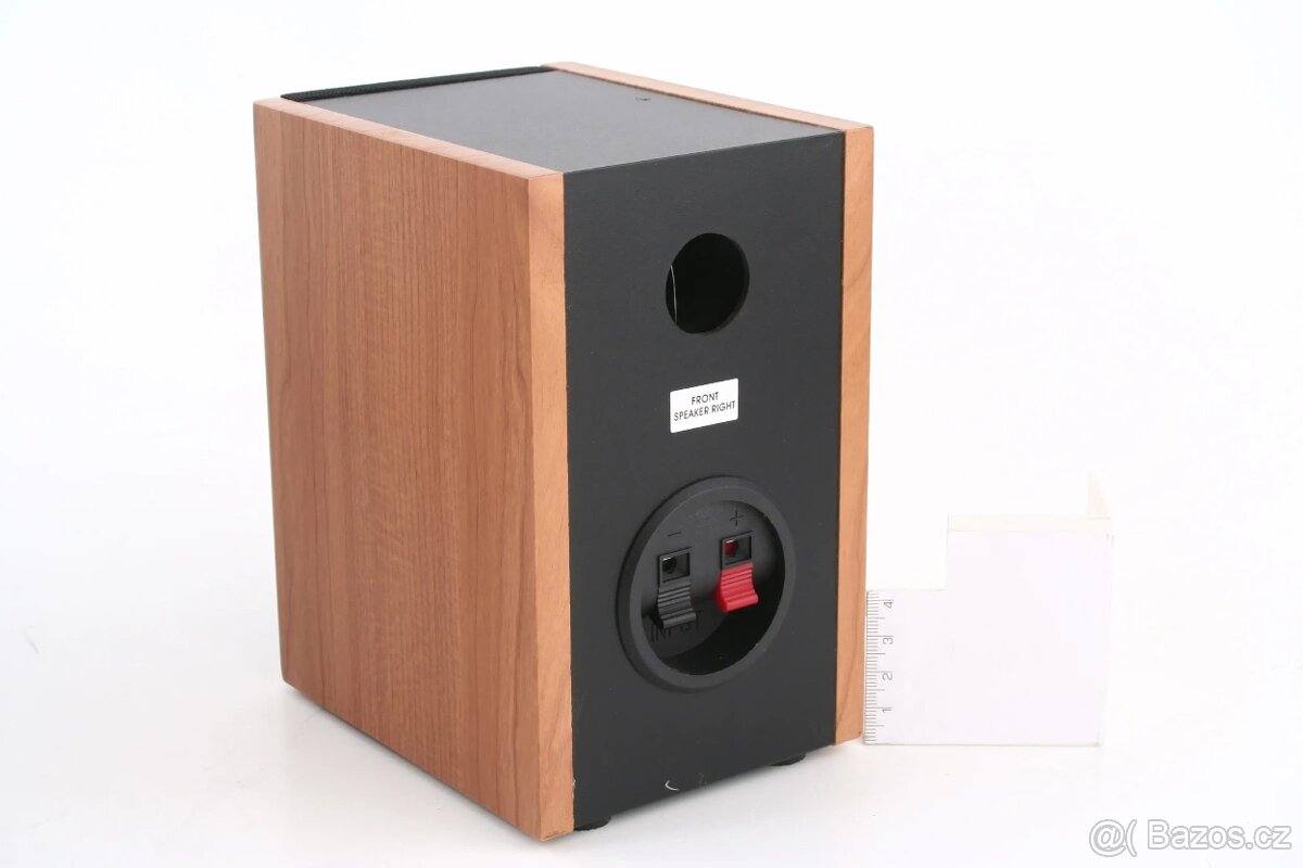 5.1 genius reproduktory - 4