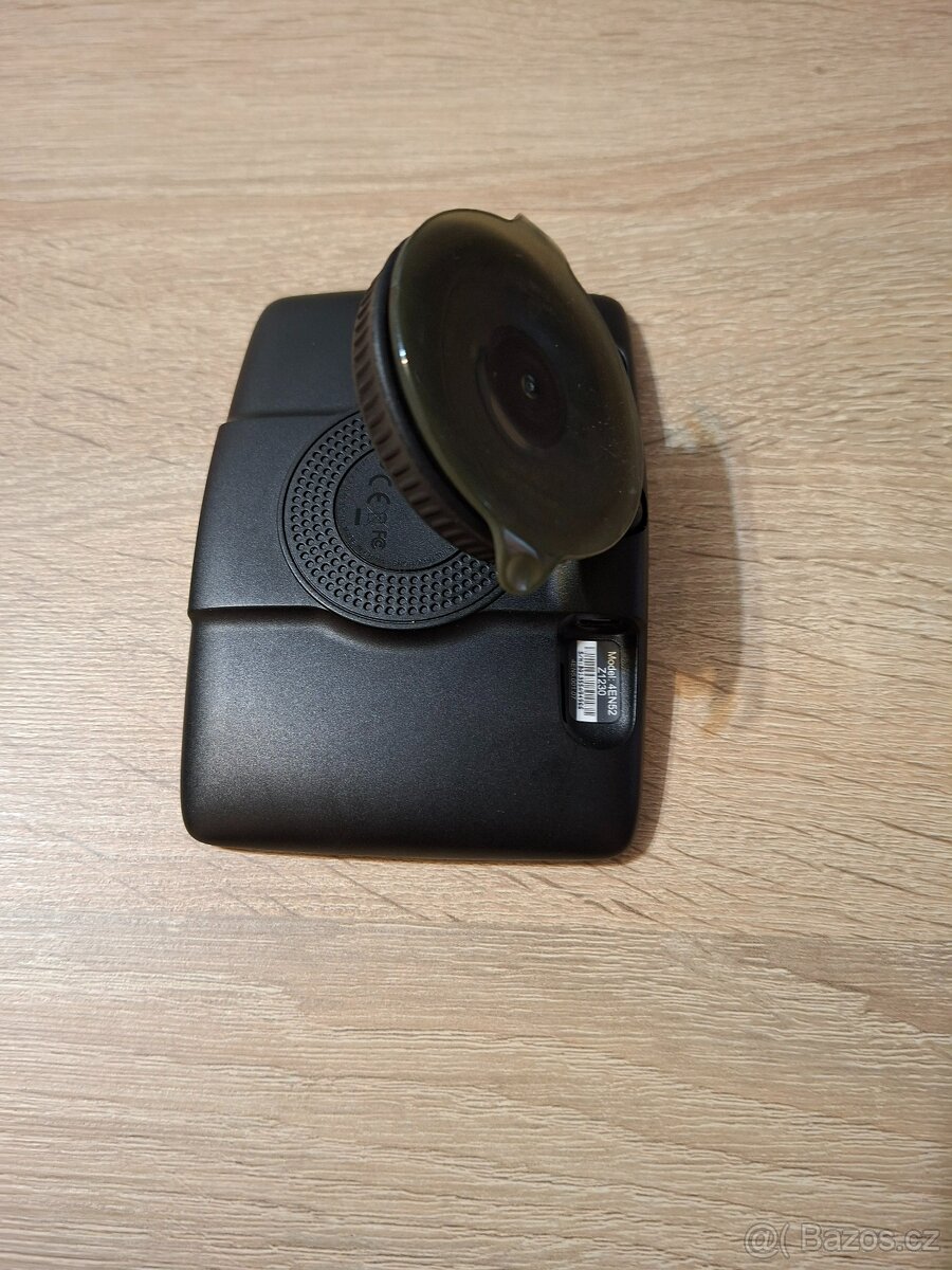 Navigace GPS Tomtom - 4