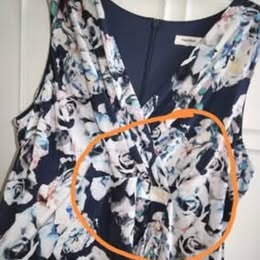 Dámské šaty vel. 48/50 - 4