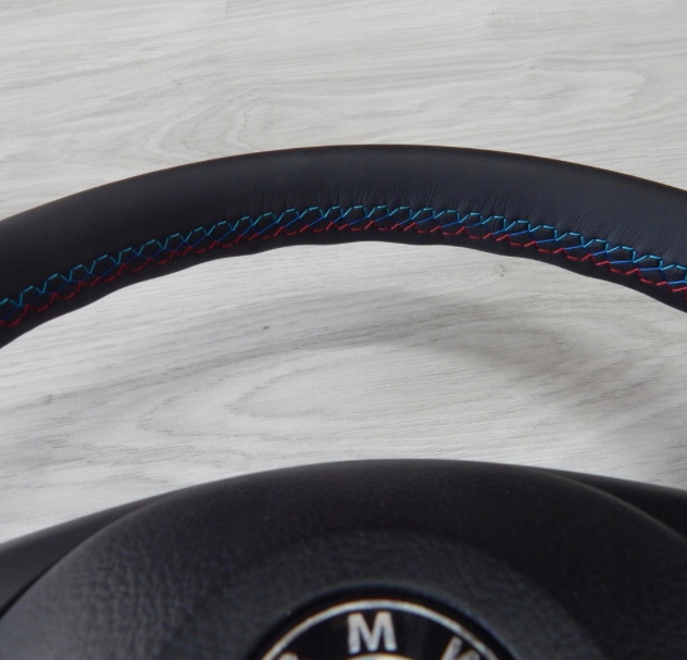 Volant BMW E39 E46 - 4