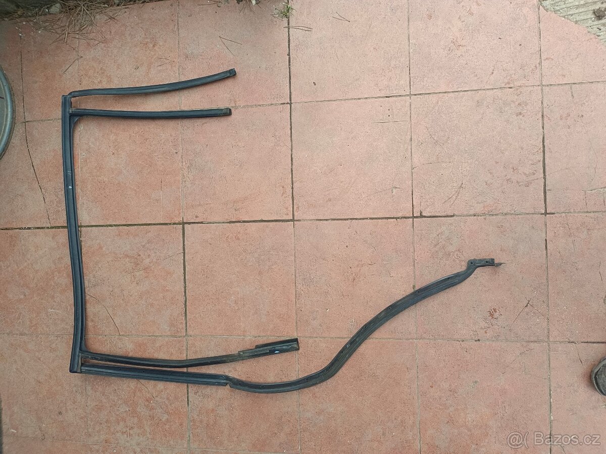 VW Passat b5/b5.5 ND-12 - 4