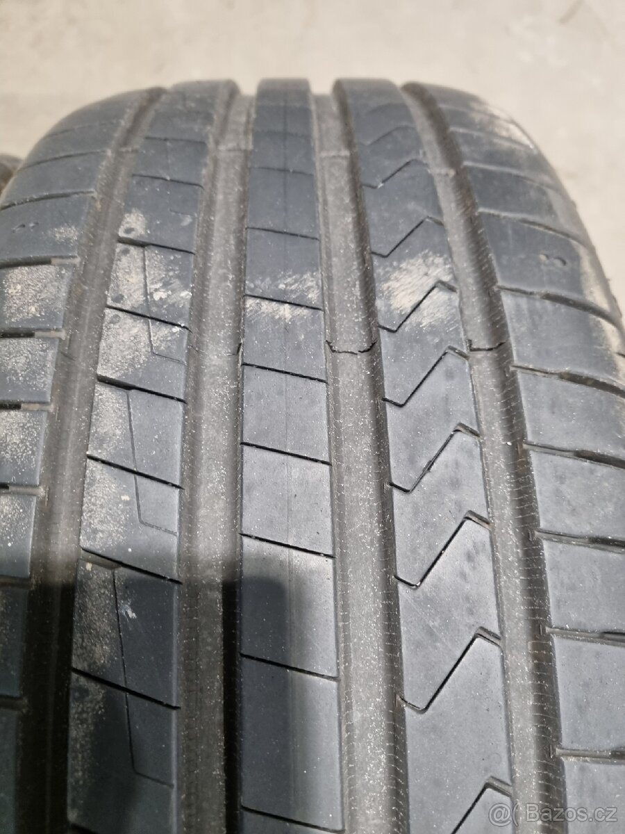 Letní pneu 225/45R17 Hankook TOP TOPTOP - 4