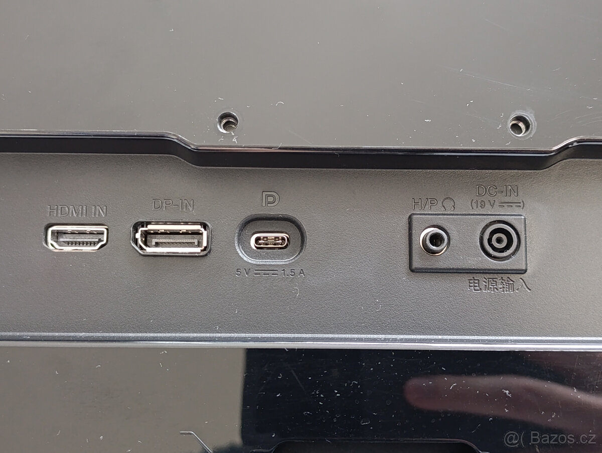 Monitor 29" LG 29UM69G Ultrawide - 4