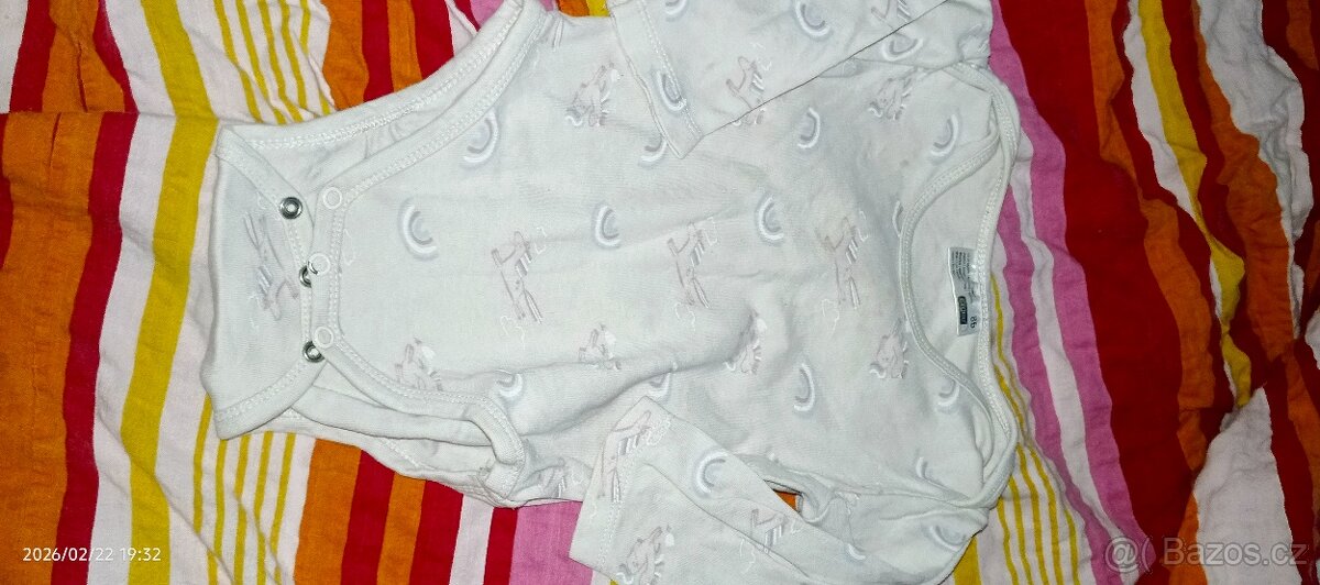 Oblečení pro holčičku - 4