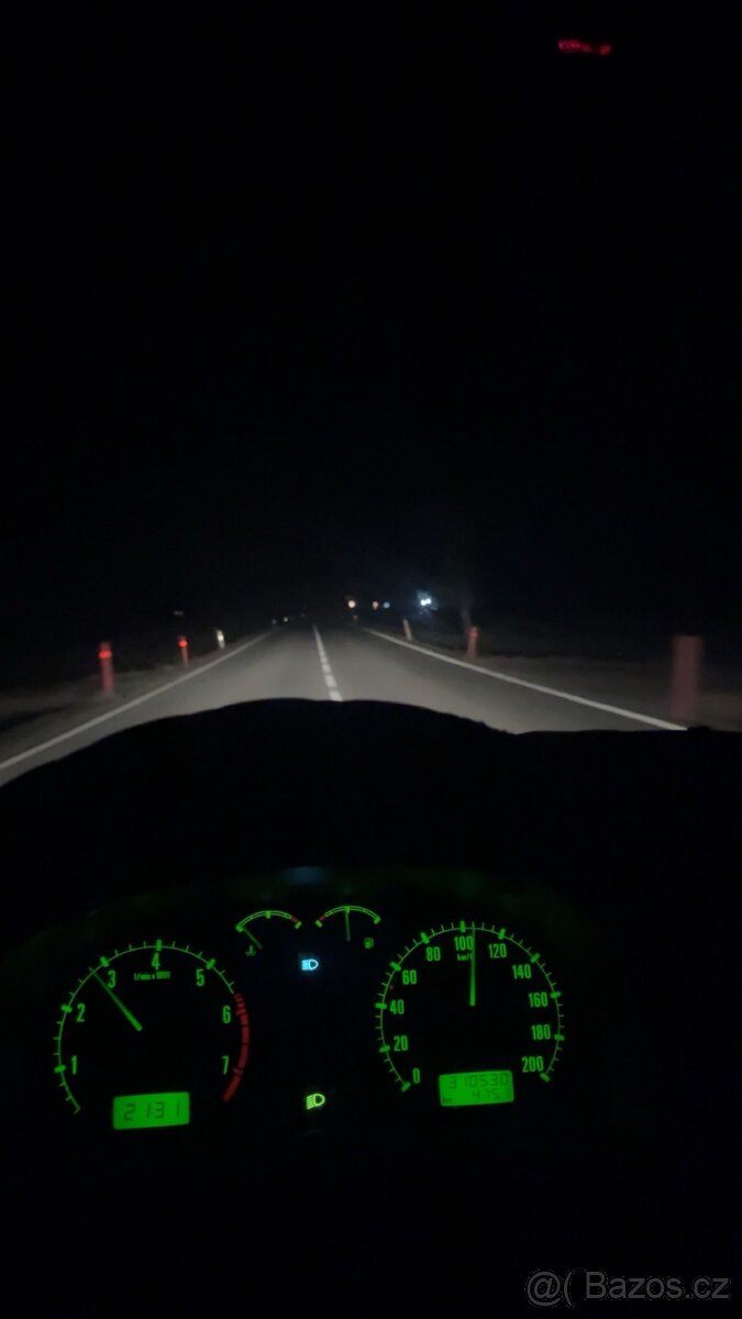 Škoda Octavia I - 4