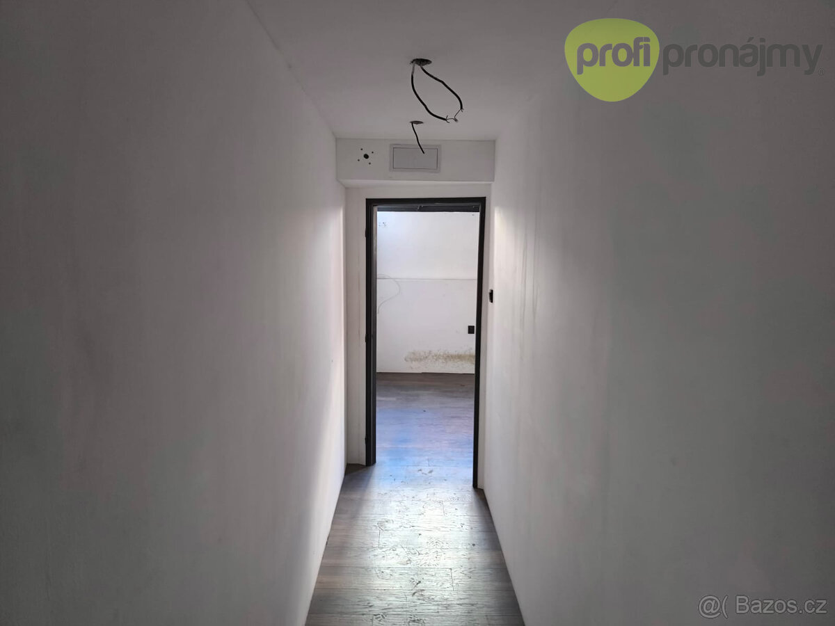 Pronájem skladového prostoru 521 m² - 4