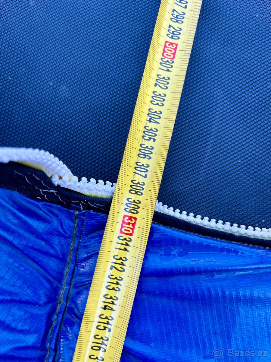 Trampolína Marimex 360 cm - 4