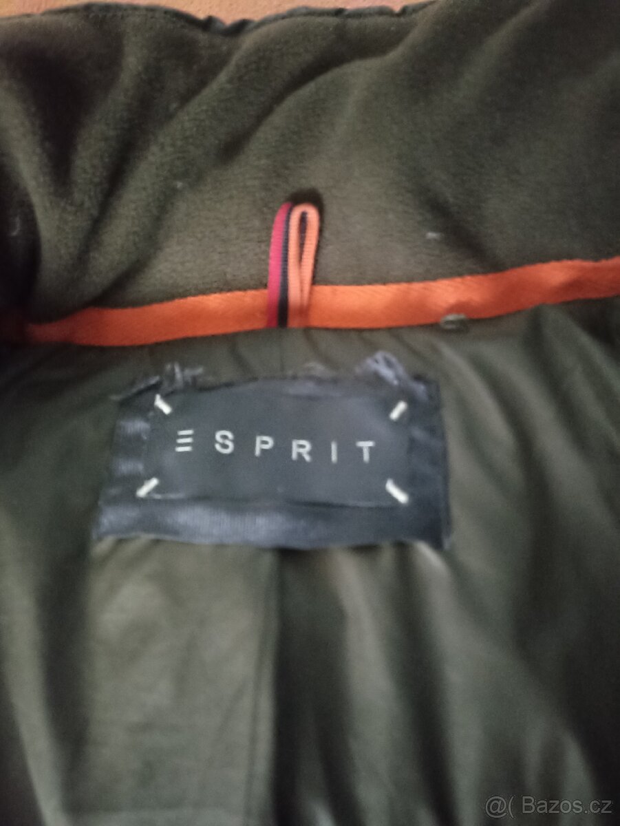 Kabát Esprit - 4
