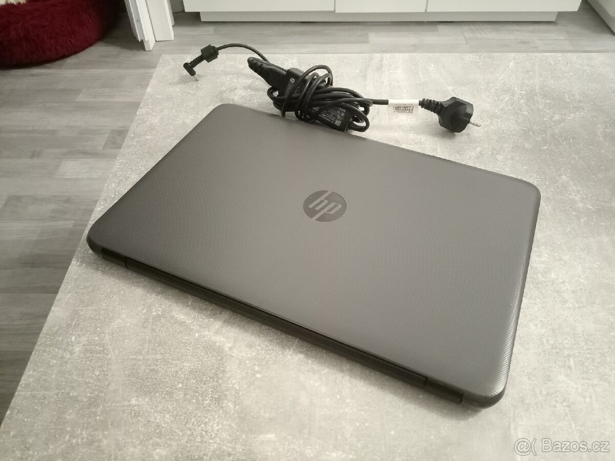 HP 255 G5 - 4