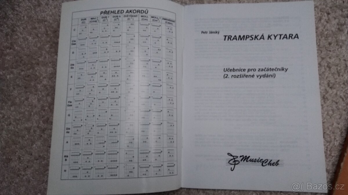 Prodám staré knihy - 4