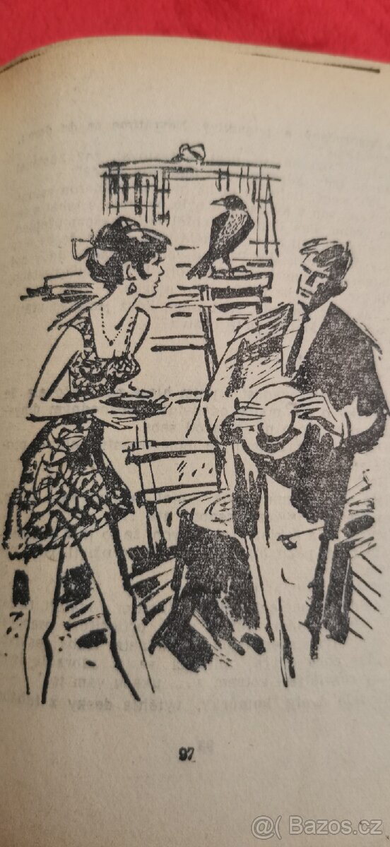 Román Vrány nedovedou počítat - 4