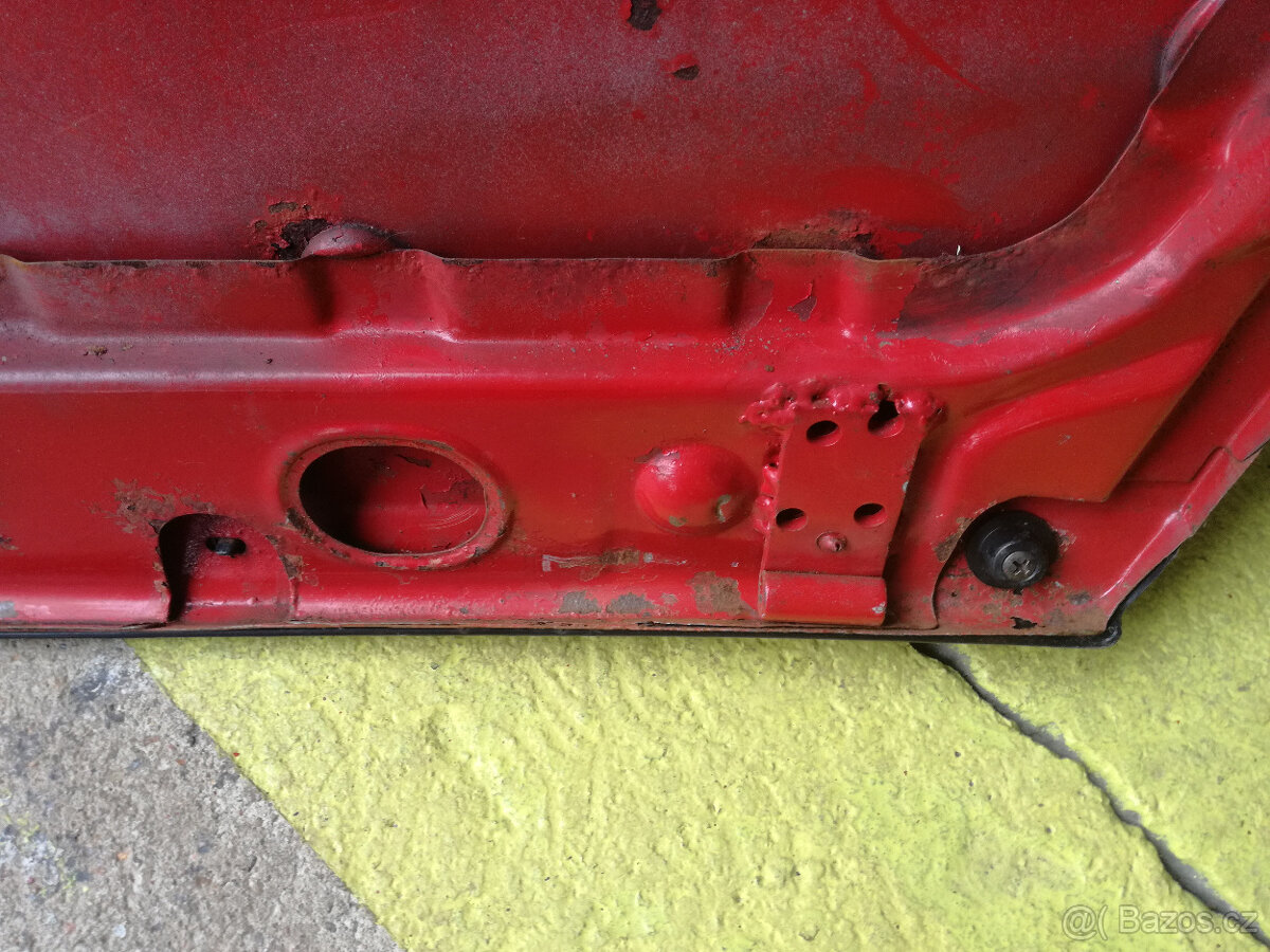 Autobianchi A112 - 4