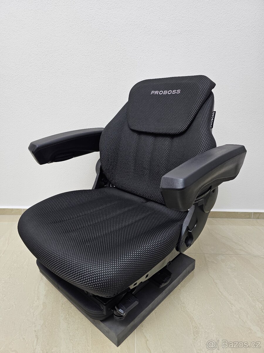 Sedačka s kompresorem PROBOSS - 4