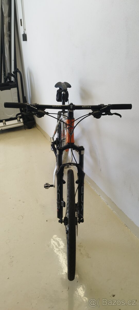 MTB kolo KTM - 4