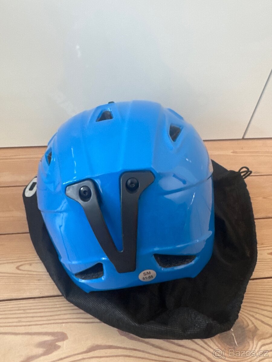 Prodám lyžařskou přilbu - 4