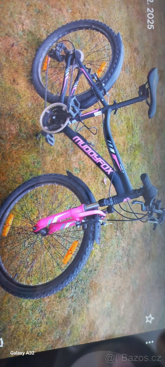 Dívčí kolo 24 - 4