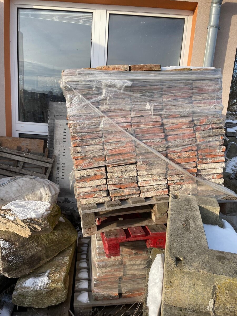 Půdovky 20x20 a 23x23 - 4