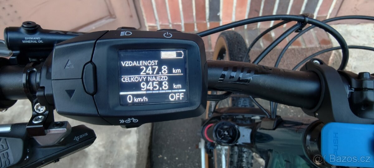 Kellys Theos R50 P - 4