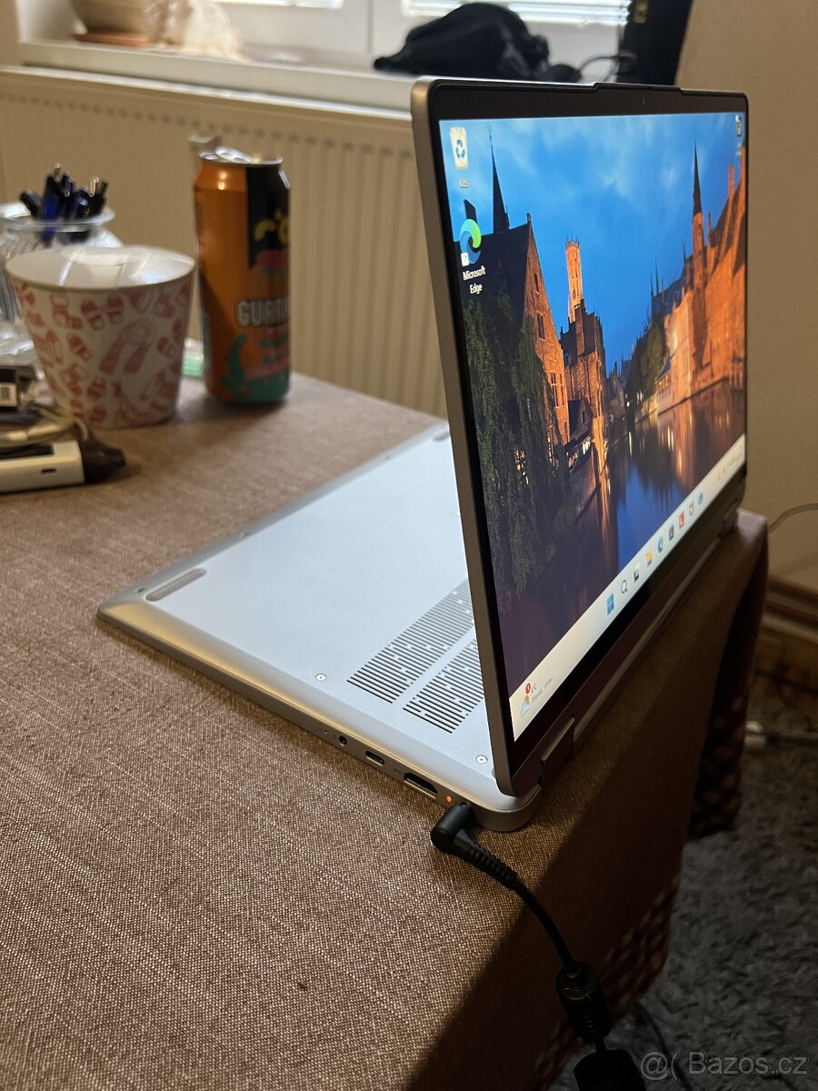 Lenovo ideaPad flex 5 notebook - 4