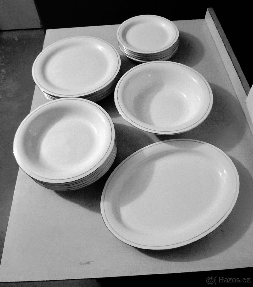 Jídelní souprava - 4