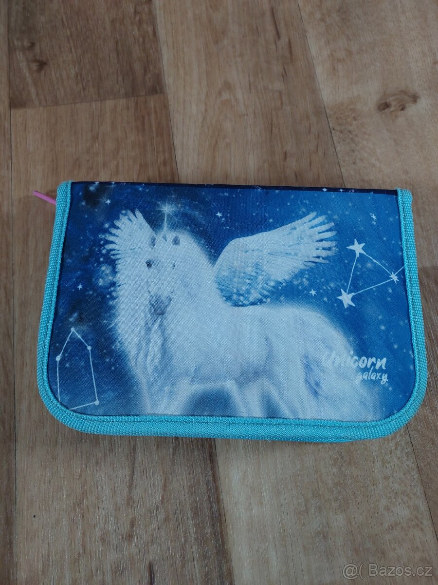 Oxybag školní sada - set 10ks - 4