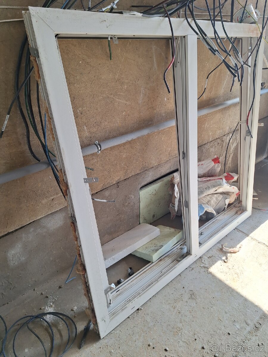 Plastová okna - 4