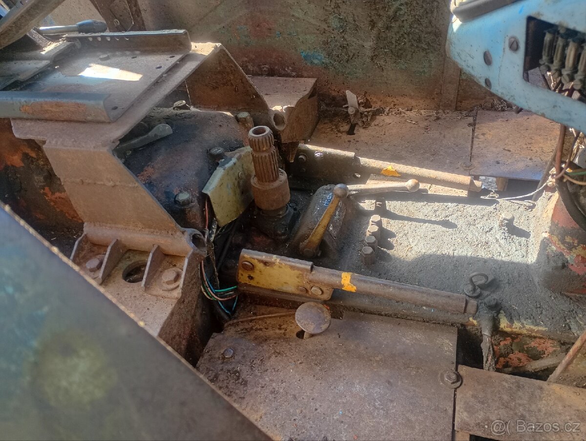 Zetor 5911 - 4