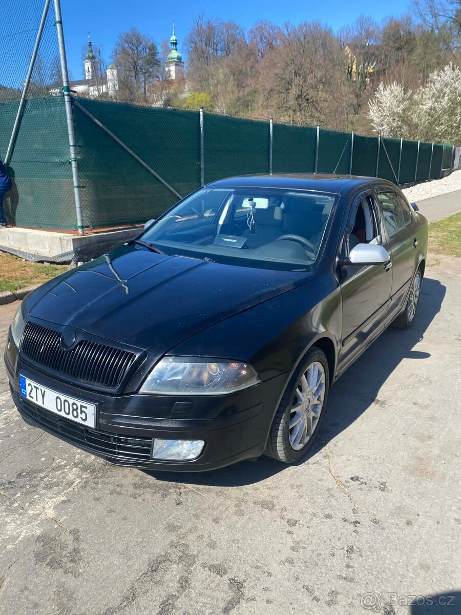 Octavia 2 - 4