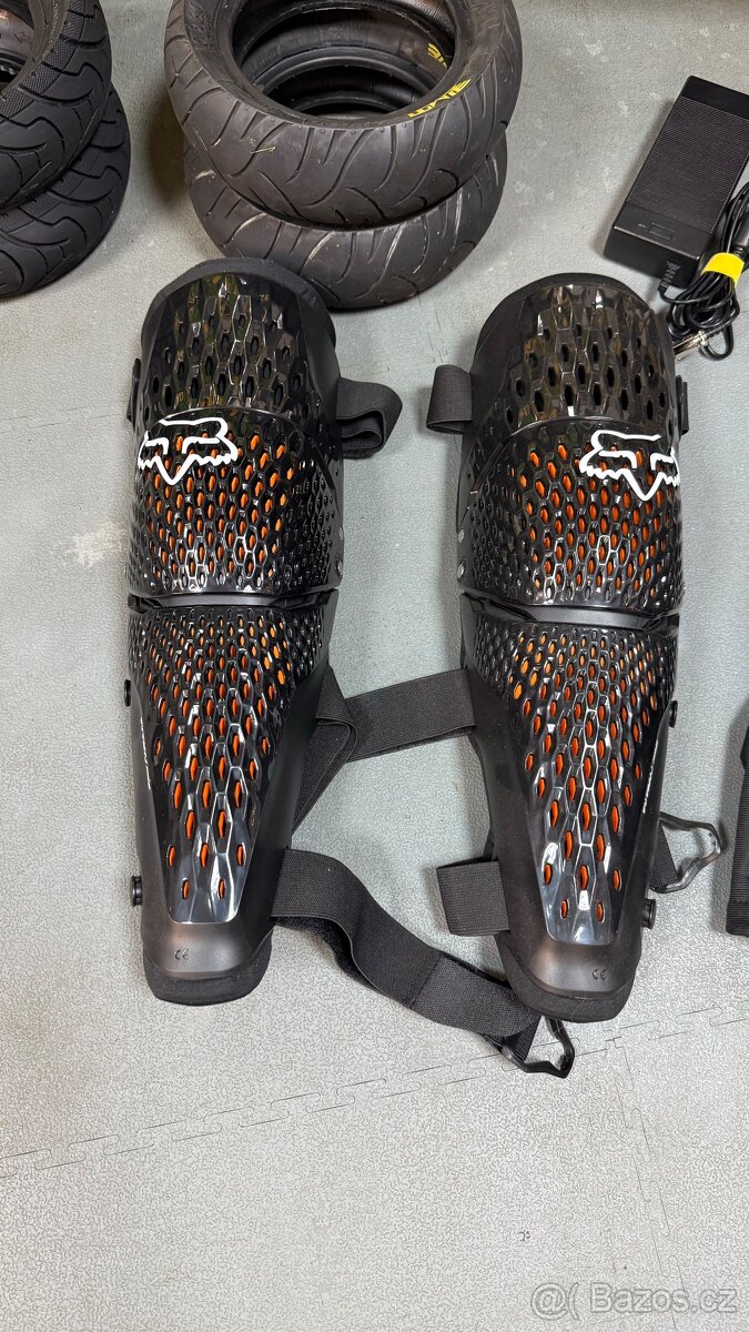 VSETT 10+ (1250Wh) – TOP STAV + OBŘÍ VÝBAVA 🔥 - 4