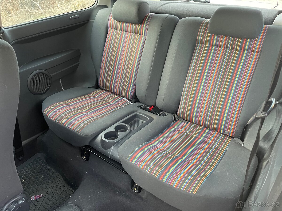 Vw fox na nd - 4