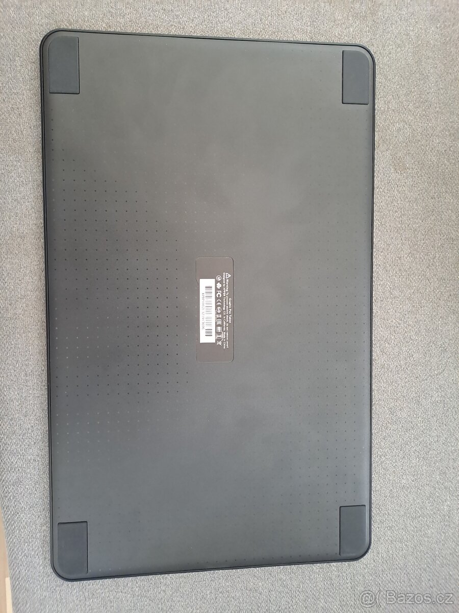 XP Pen deco 01 v2 - 4