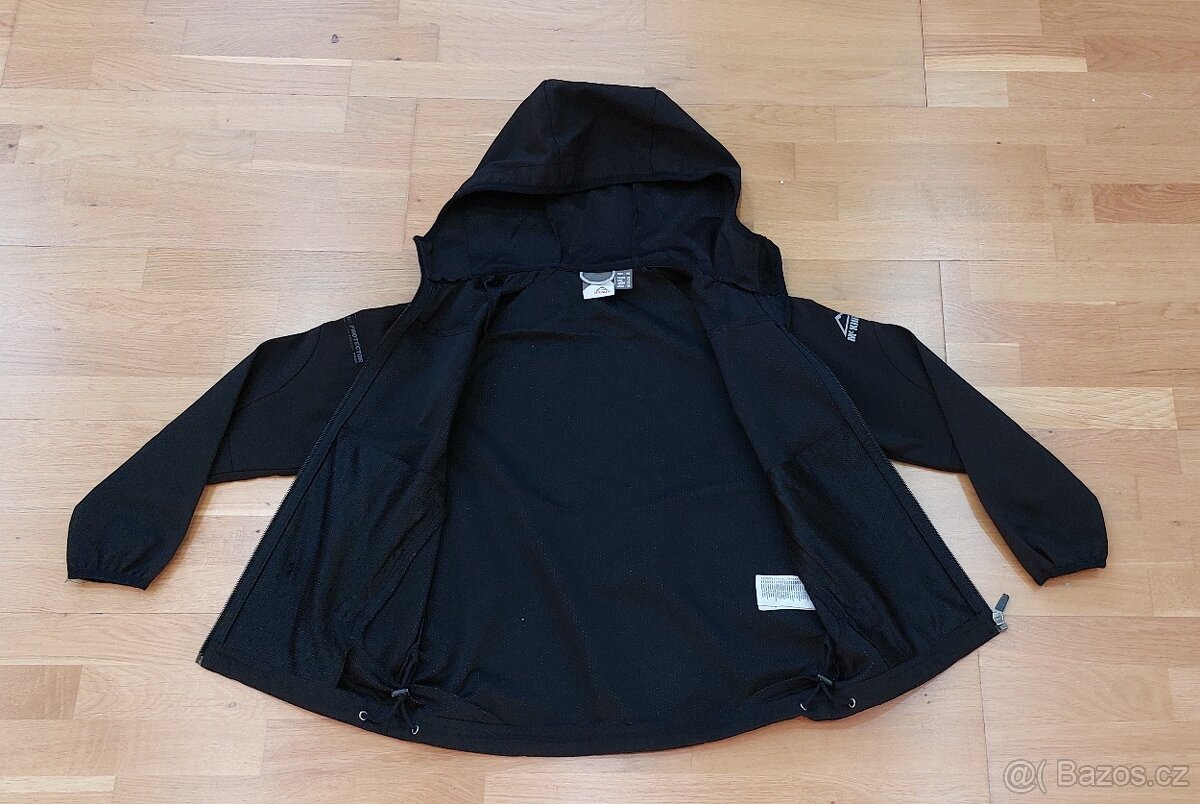 Softshellová bunda Mc Kinley - 4