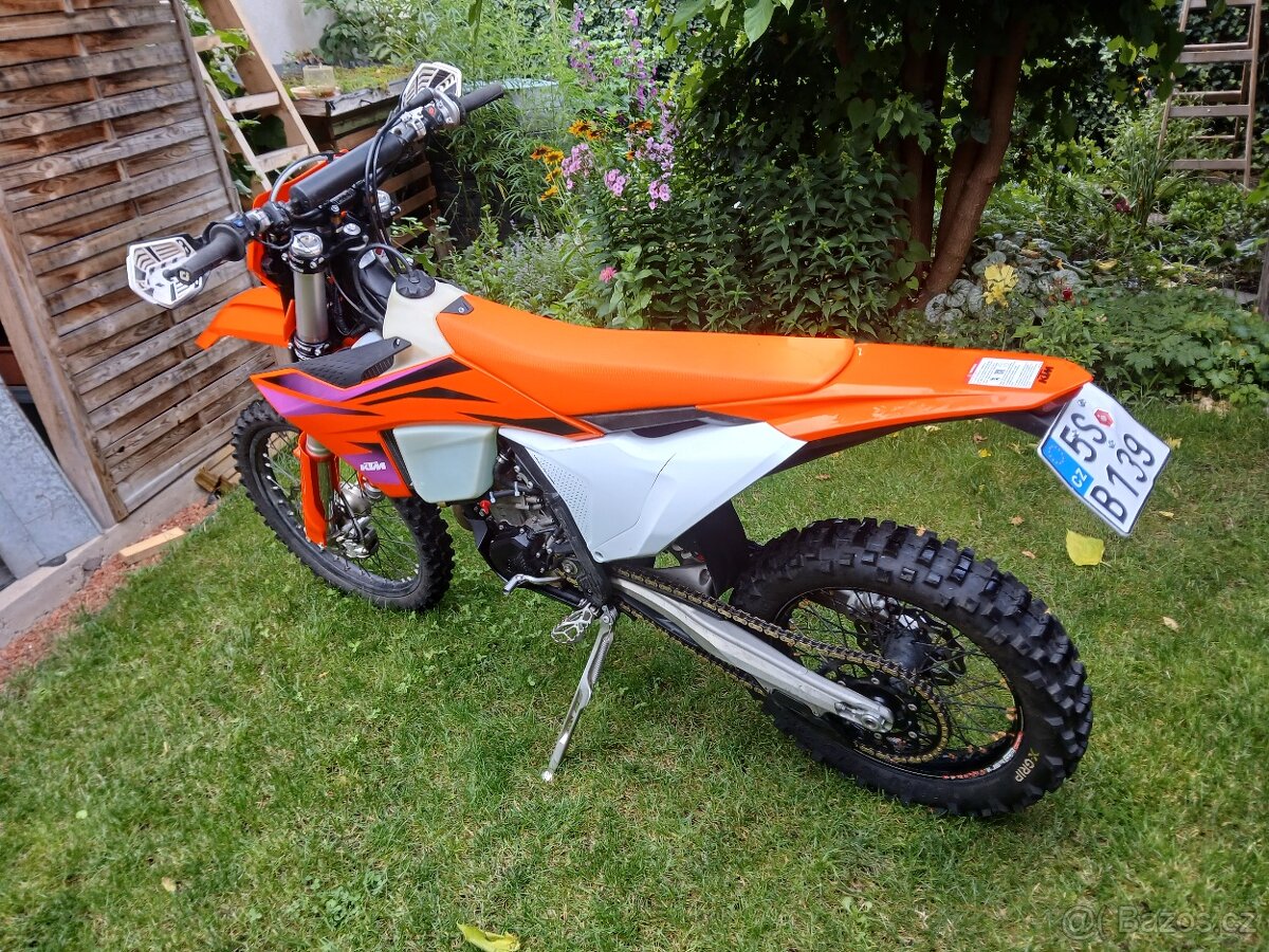 KTM 500
