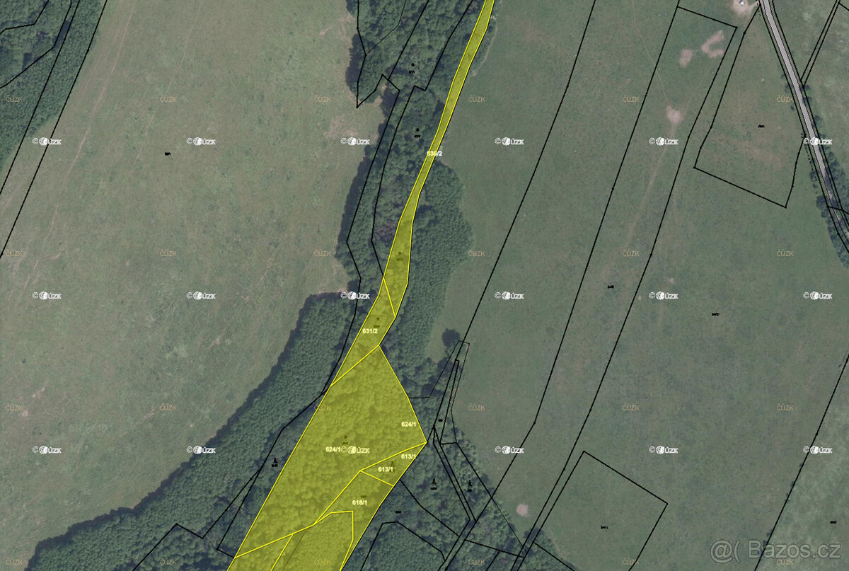 Stružnice (12 973,3 m2) - 4