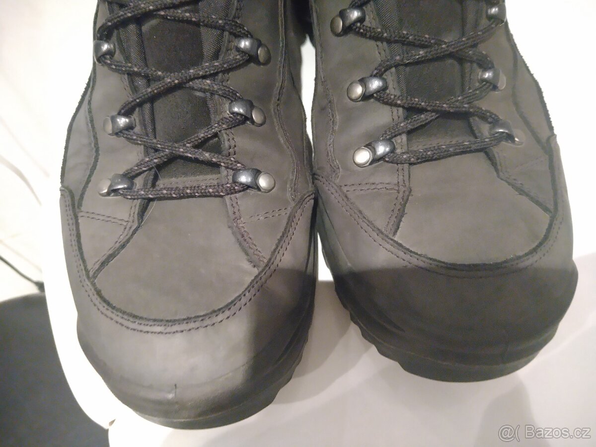 Boty Lowa 46,5 - 4