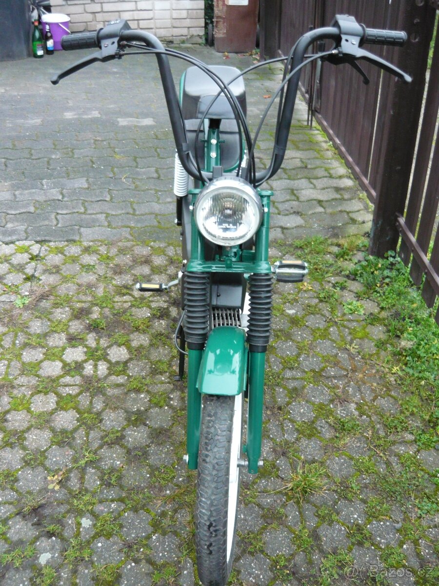 Korádo Manet 216-2 kW - 4