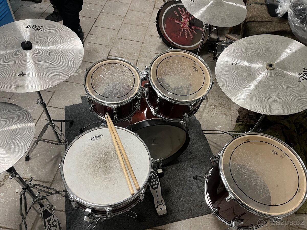 Tama rhytm mate - 4