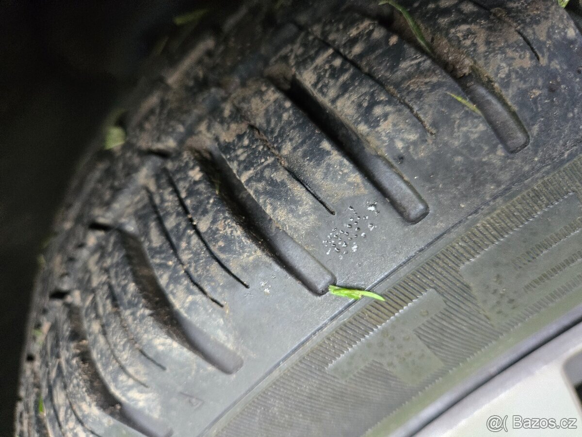 Škoda Octavia II 1.9 Tdi - 4