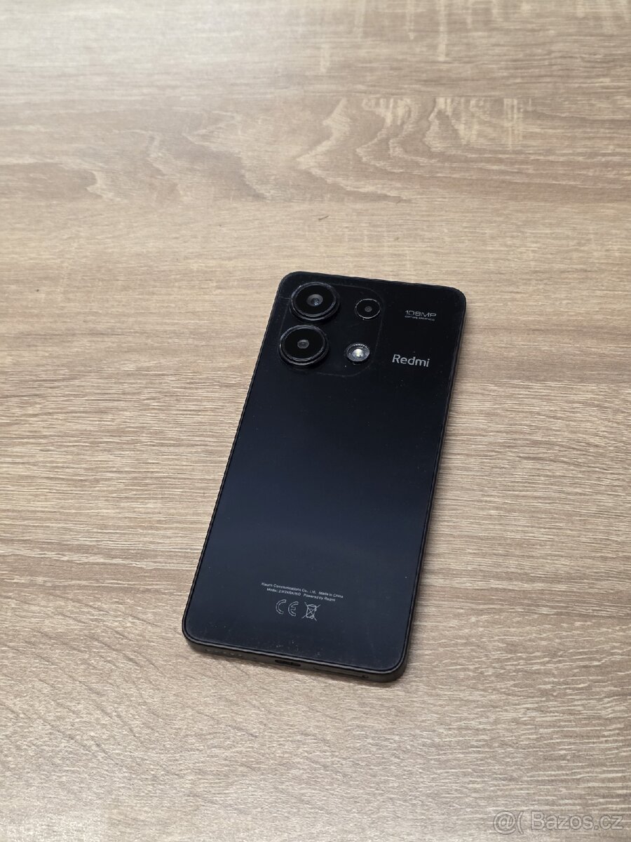 Xiaomi redmi note 13 6/128GB - 4