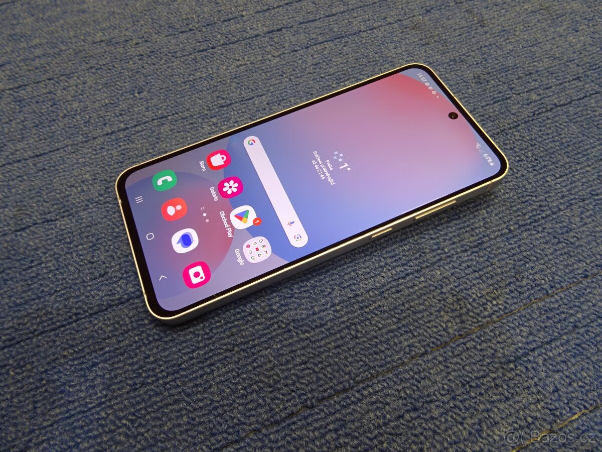 Nový Samsung Galaxy S24 FE 8/128GB + POUZDRO - 4