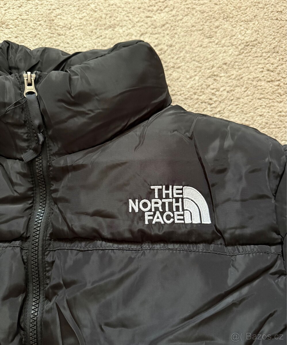 Bunda The North Face M - 4