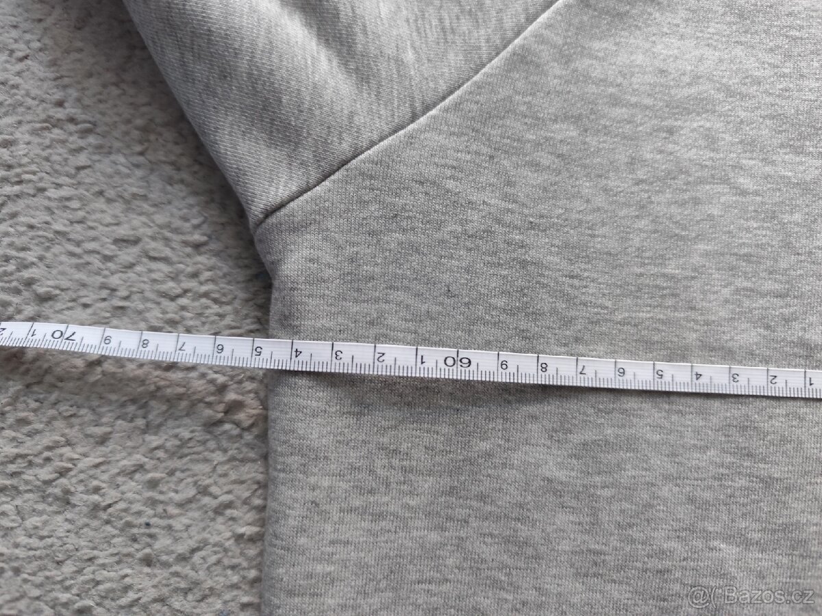 pánská mikina s kapucí 4F - 4