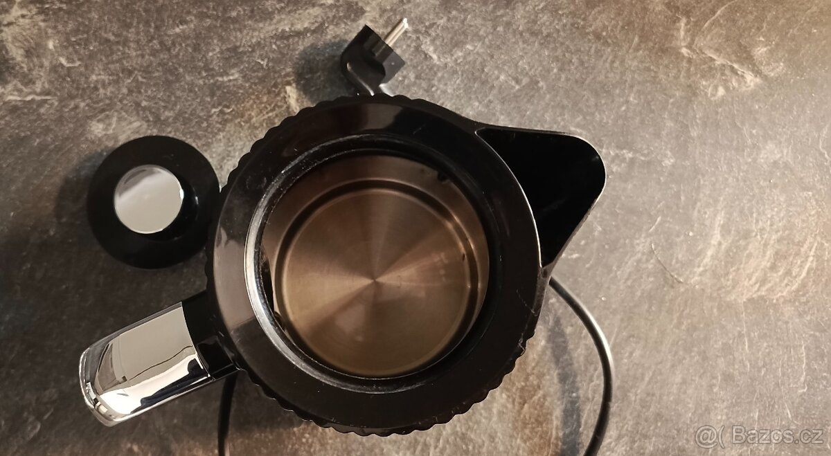 Tefal loft designová rychlovarná konvice - 4