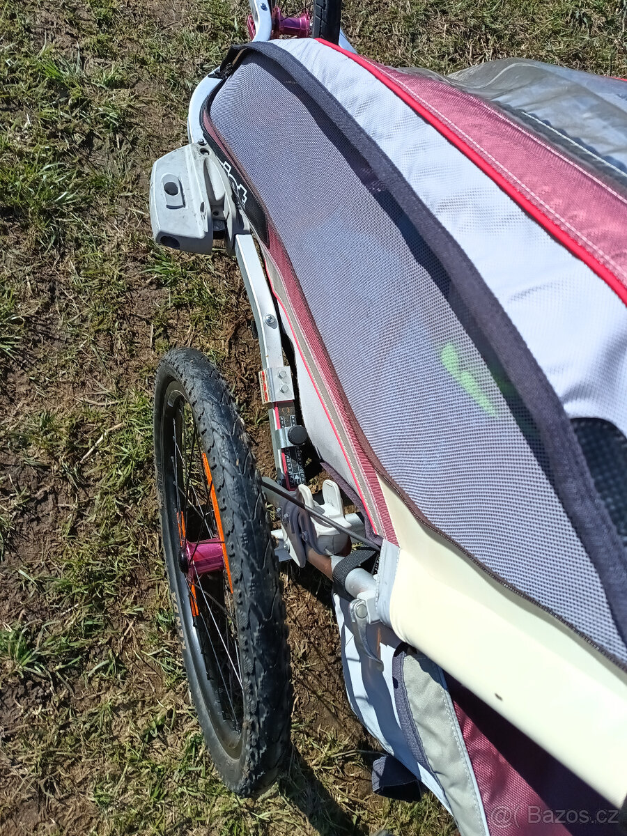 cyklo kocar za kolo - 4