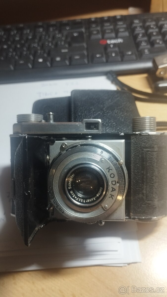 Kodak retina - 4