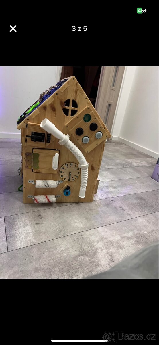 Multifunkcni domecek - 4