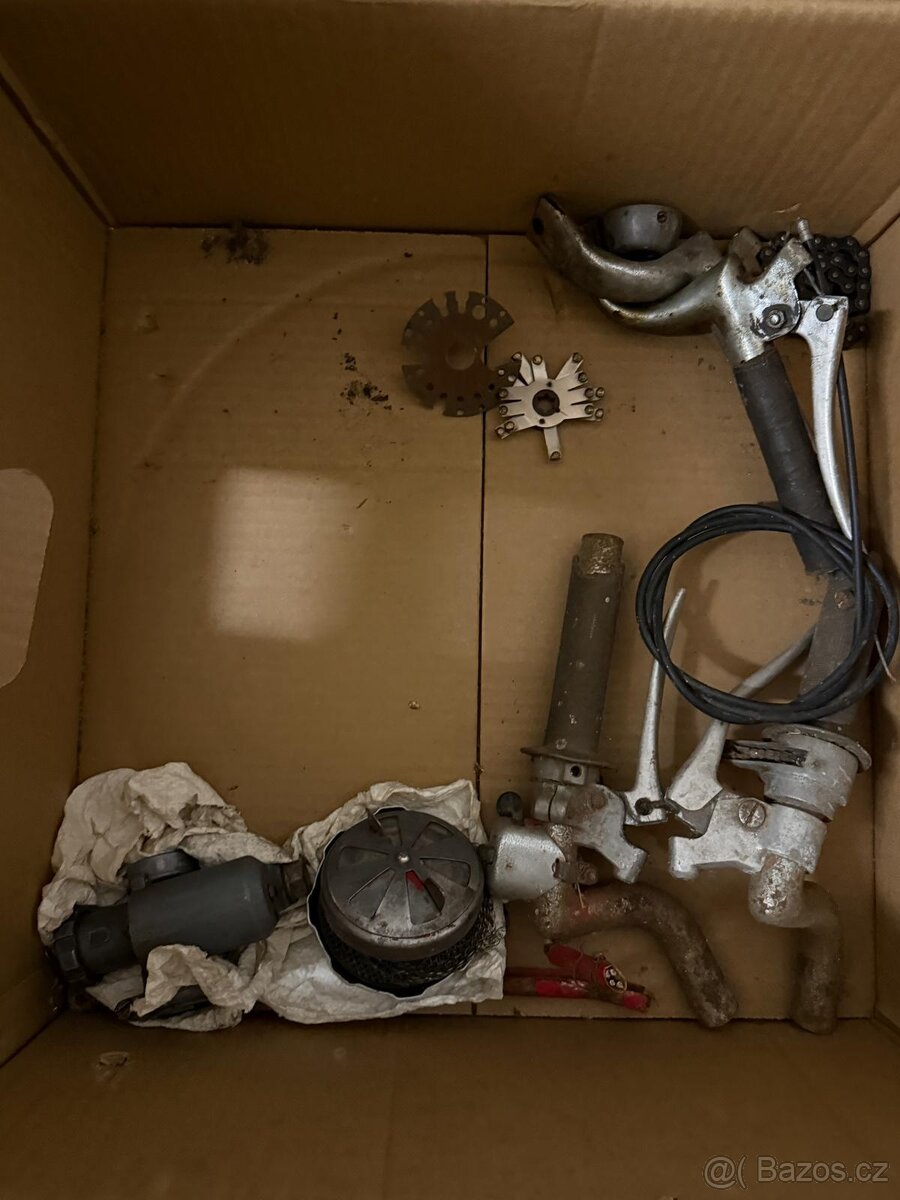 Predam balík 250 peraky s tp / fj / zbojovka / komunista - 4